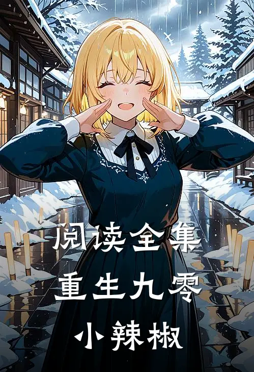 阅读全集重生九零小辣椒