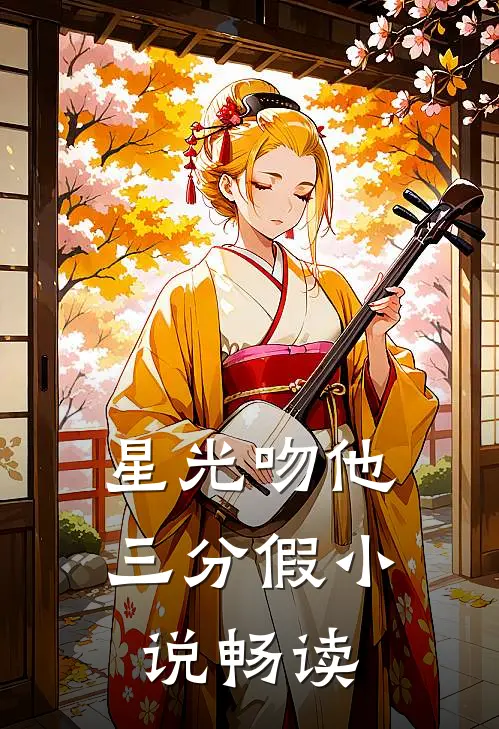星光吻他三分假小说畅读