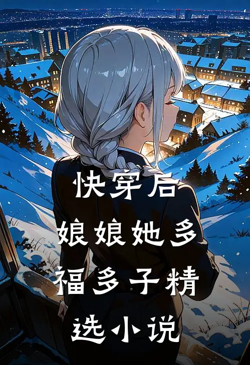 快穿后,娘娘她多福多子精选