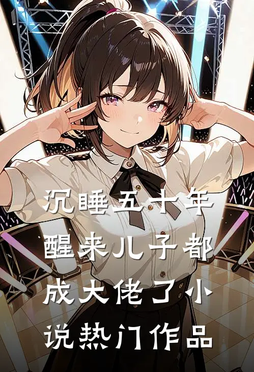 沉睡五十年醒来儿子都成大佬了小说热门作品