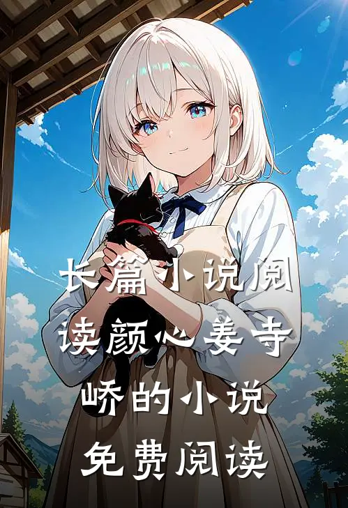 长篇小说阅读颜心姜寺峤的小说免费阅读