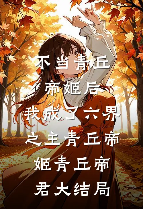 不当青丘帝姬后，我成了六界之主青丘帝姬青丘帝君大结局