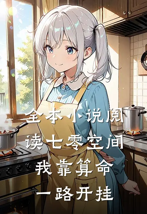 全本小说阅读七零空间：我靠算命一路开挂