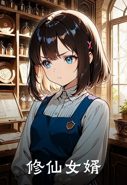 修仙女婿
