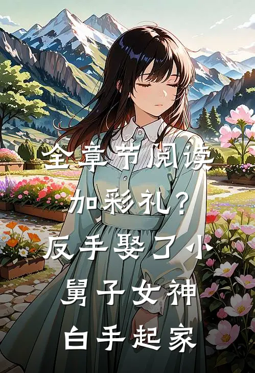 全章节阅读加彩礼？反手娶了小舅子女神，白手起家