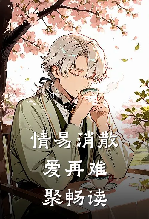 情易消散，爱再难聚畅读
