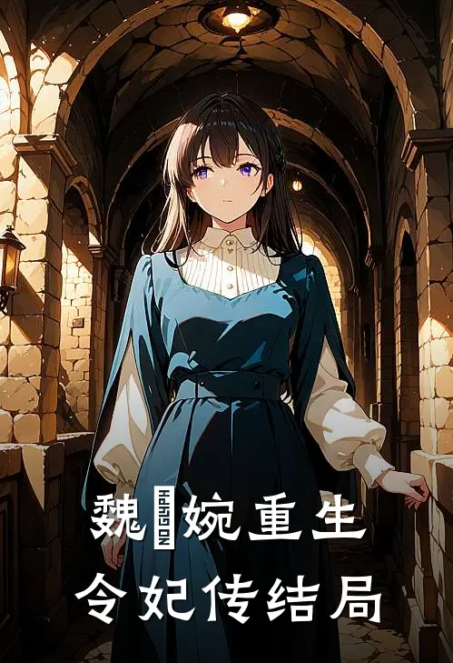 魏嬿婉重生：令妃传结局