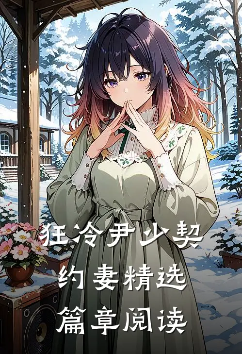 狂冷尹少契约妻精选篇章阅读