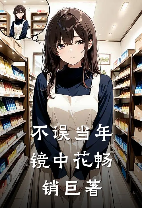 不误当年镜中花畅销巨著