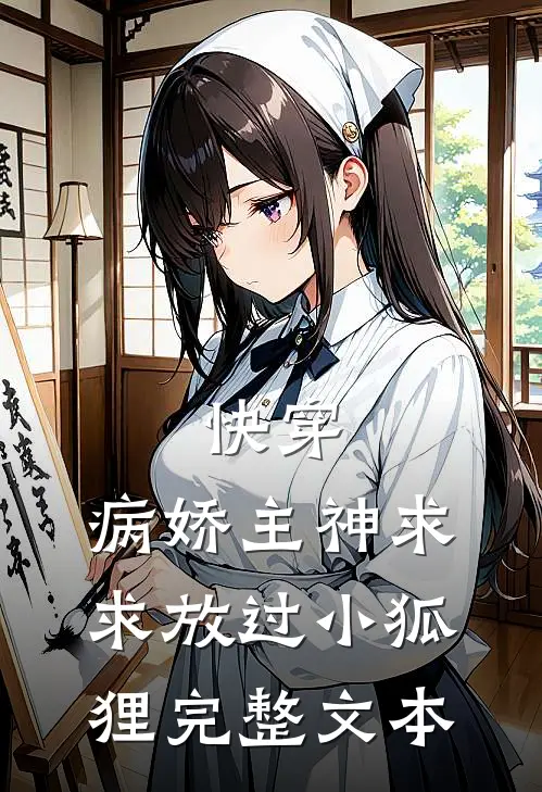 快穿：病娇主神求求放过小狐狸完整文本
