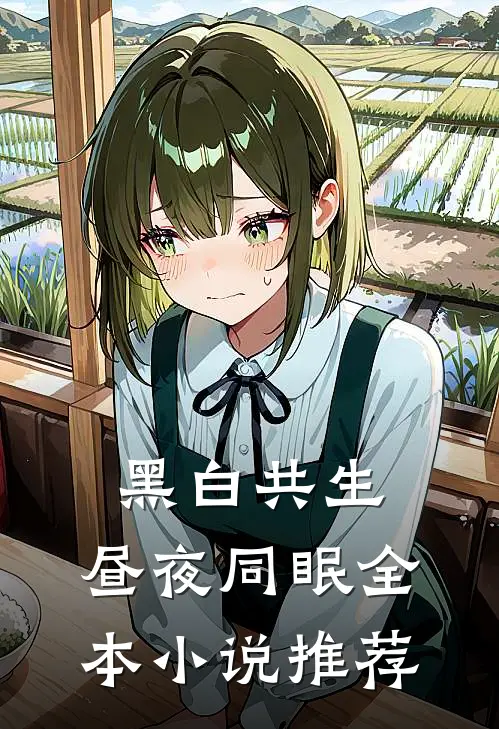 黑白共生，昼夜同眠全本小说推荐