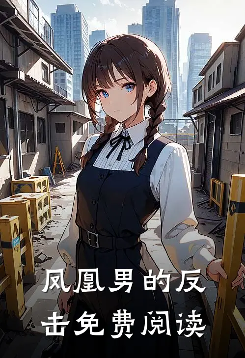 凤凰男的反击免费阅读