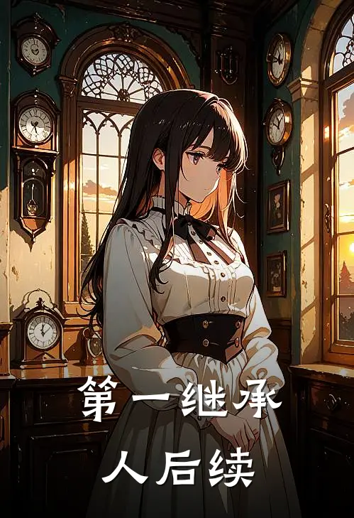 第一继承人后续