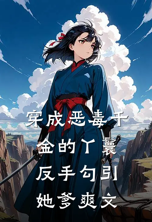 穿成恶毒千金的丫鬟反手勾引她爹爽文