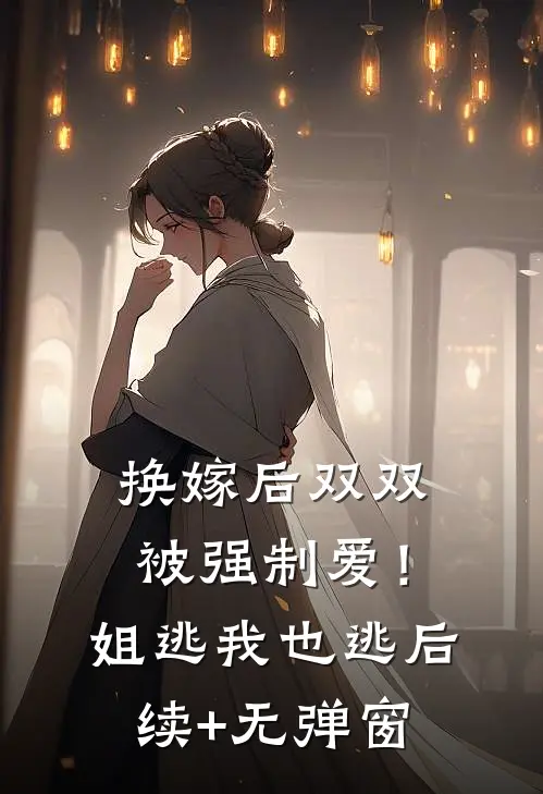 换嫁后双双被强制爱！姐逃我也逃后续+无弹窗