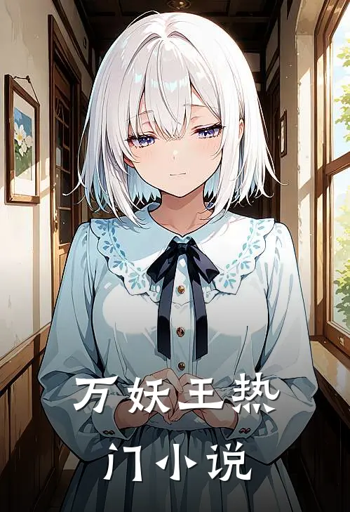 万妖王热门小说