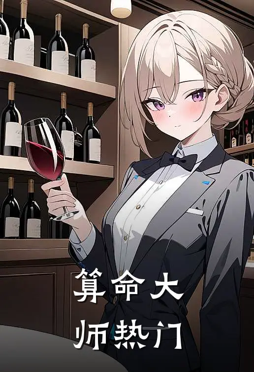 算命大师热门