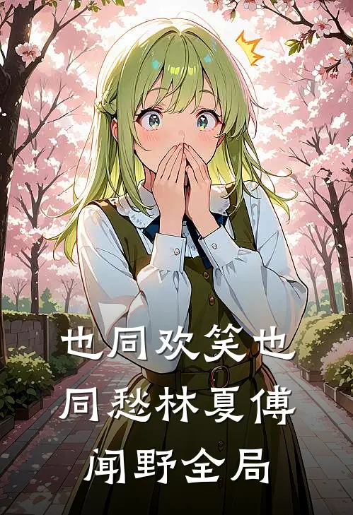 也同欢笑也同愁林夏傅闻野全局