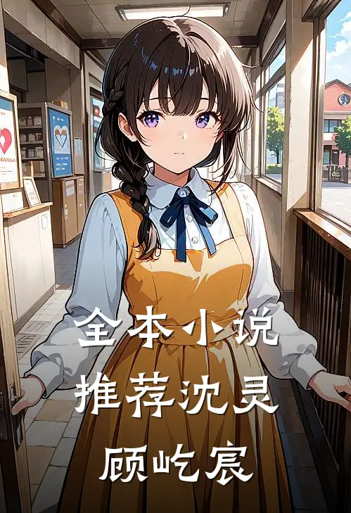 全本小说推荐沈灵顾屹宸