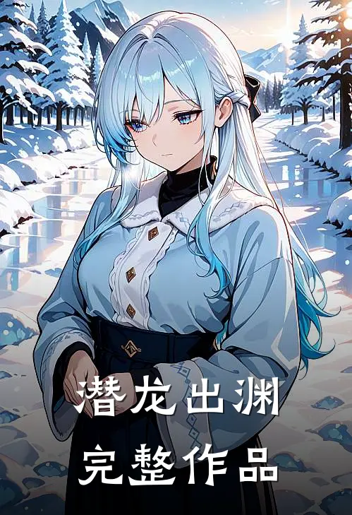 潜龙出渊完整作品