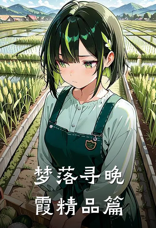 梦落寻晚霞精品篇
