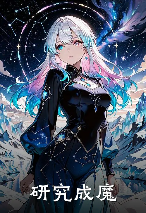 研究成魔