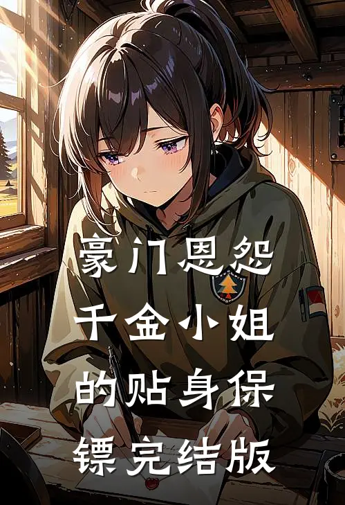 豪门恩怨千金小姐的贴身保镖完结版
