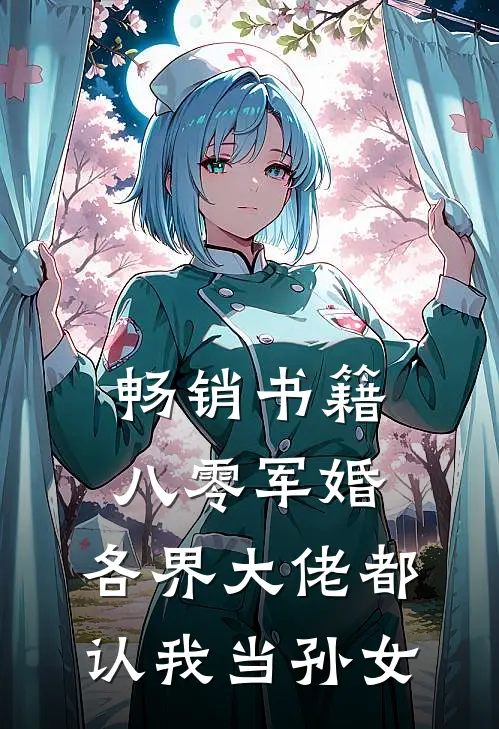 畅销书籍八零军婚：各界大佬都认我当孙女
