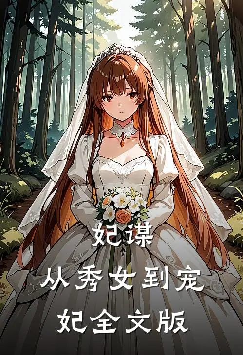 妃谋:从秀女到宠妃全文版