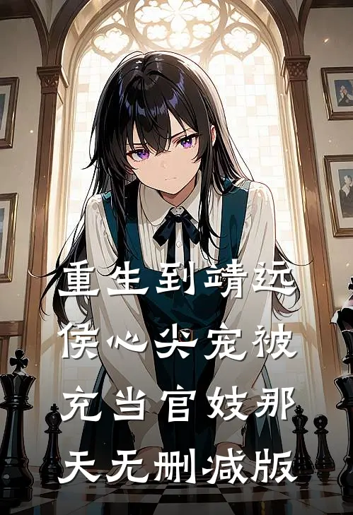 重生到靖远侯心尖宠被充当官妓那天无删减版