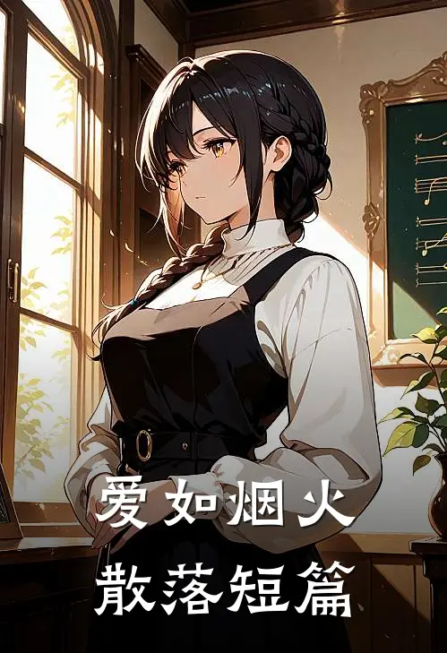 爱如烟火散落短篇