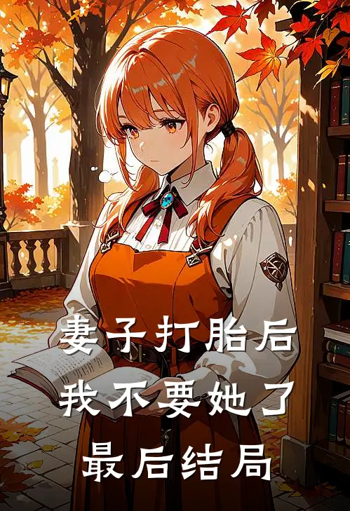 妻子打胎后，我不要她了最后结局