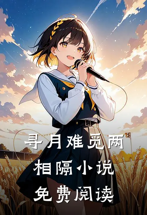 寻月难觅两相隔小说免费阅读
