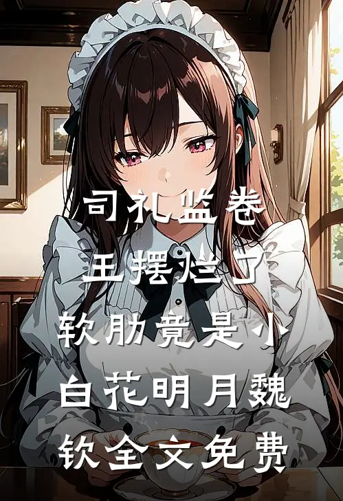 司礼监卷王摆烂了，软肋竟是小白花明月魏钦全文免费