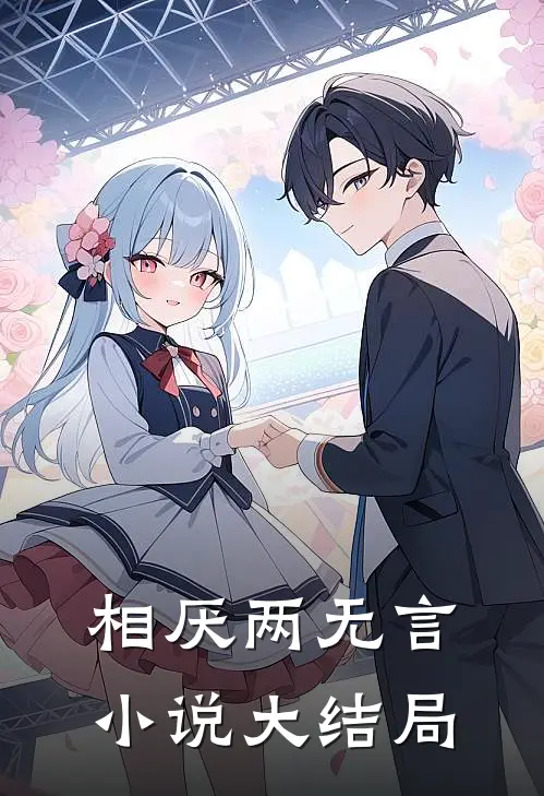 相厌两无言小说大结局