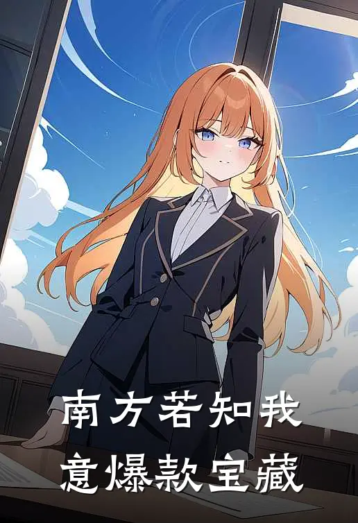 南方若知我意爆款宝藏
