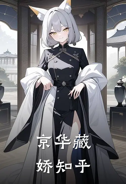 京华藏娇知乎