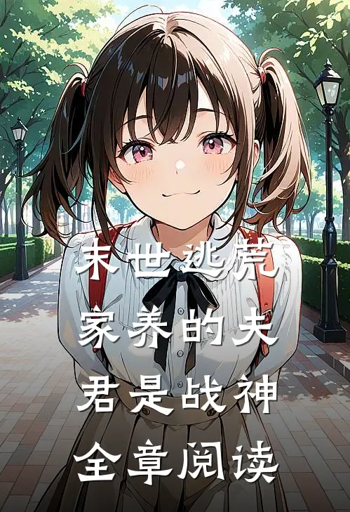 末世逃荒：家养的夫君是战神全章阅读
