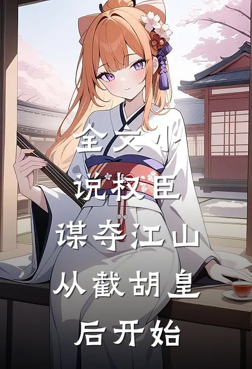 全文小说权臣：谋夺江山，从截胡皇后开始