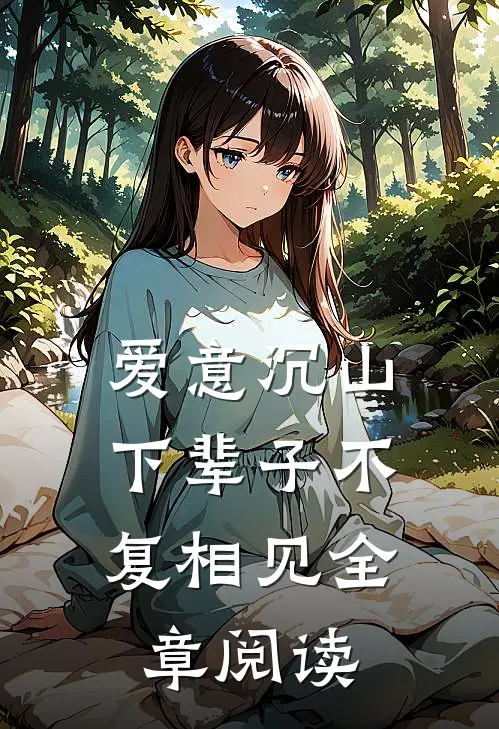 爱意沉山，下辈子不复相见全章阅读