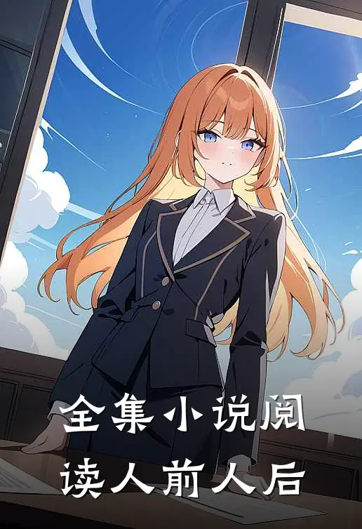 全集小说阅读人前人后