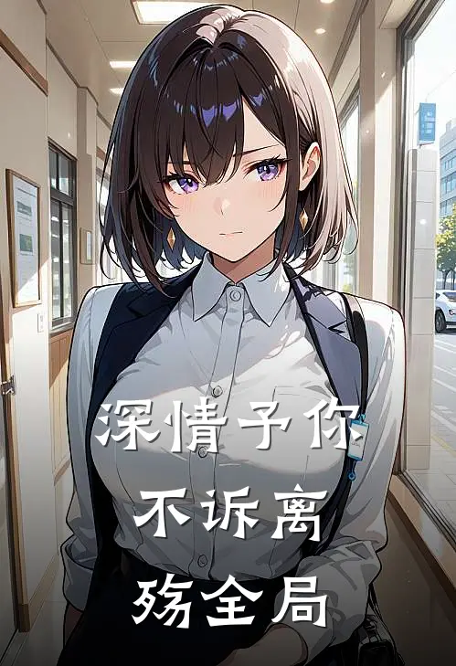 深情予你，不诉离殇全局