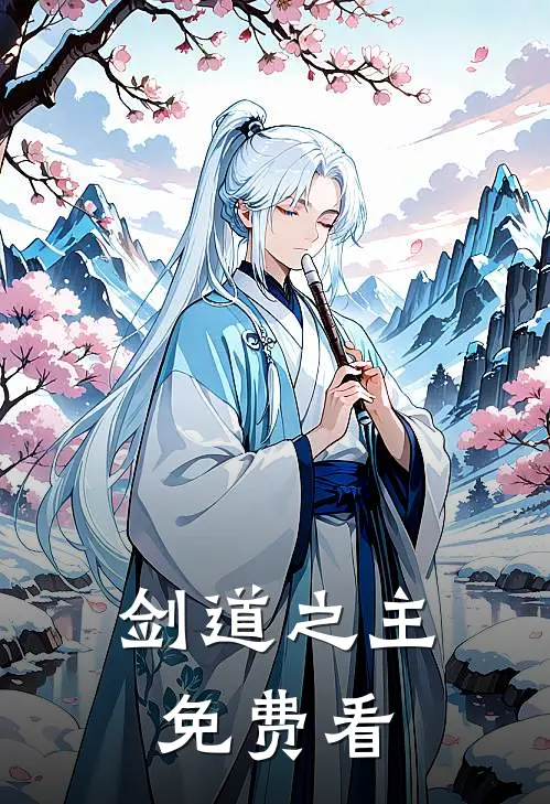 剑道之主免费看