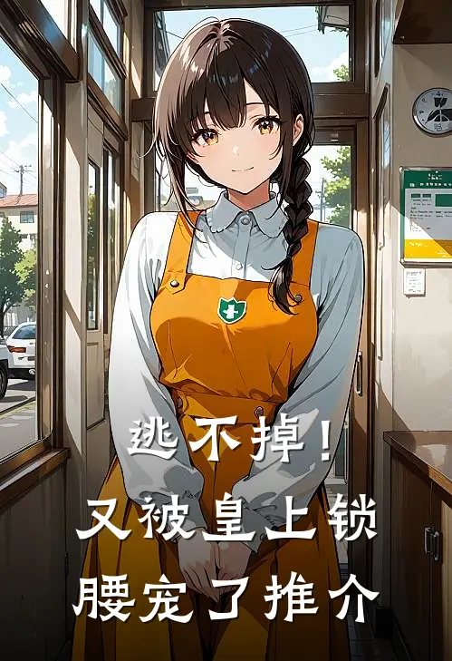 逃不掉！又被皇上锁腰宠了推介