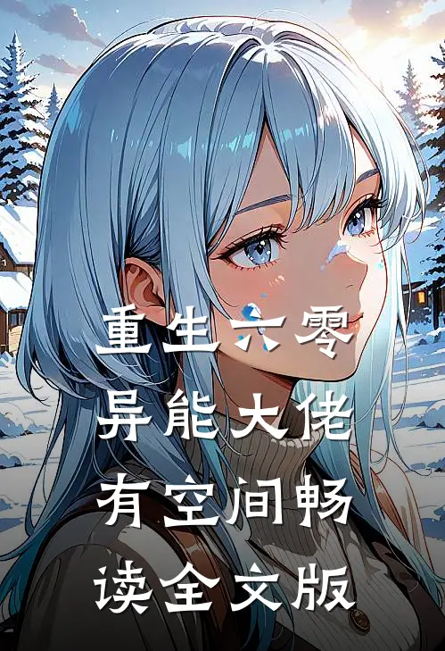 重生六零：异能大佬有空间畅读全文版
