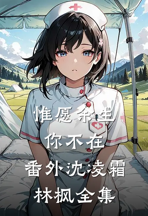惟愿余生你不在： 番外沈凌霜林枫 全集