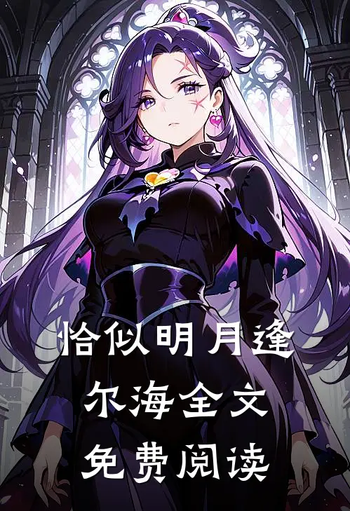 恰似明月逢尔海全文免费阅读