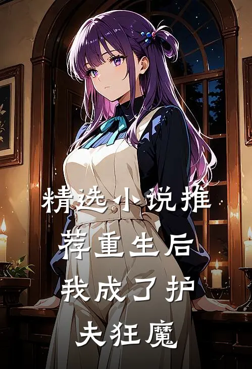 精选小说推荐重生后，我成了护夫狂魔