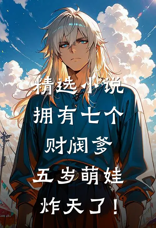 精选小说拥有七个财阀爹，五岁萌娃炸天了！
