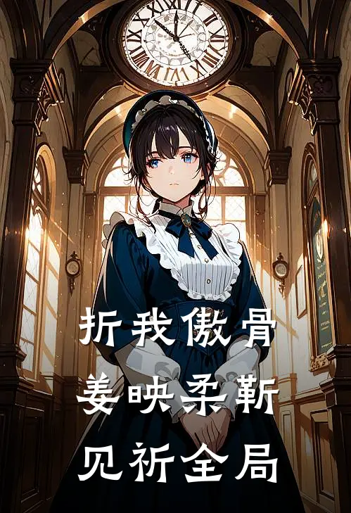 折我傲骨姜映柔靳见祈全局